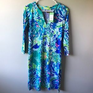 Lilly Pulitzer Riva dress